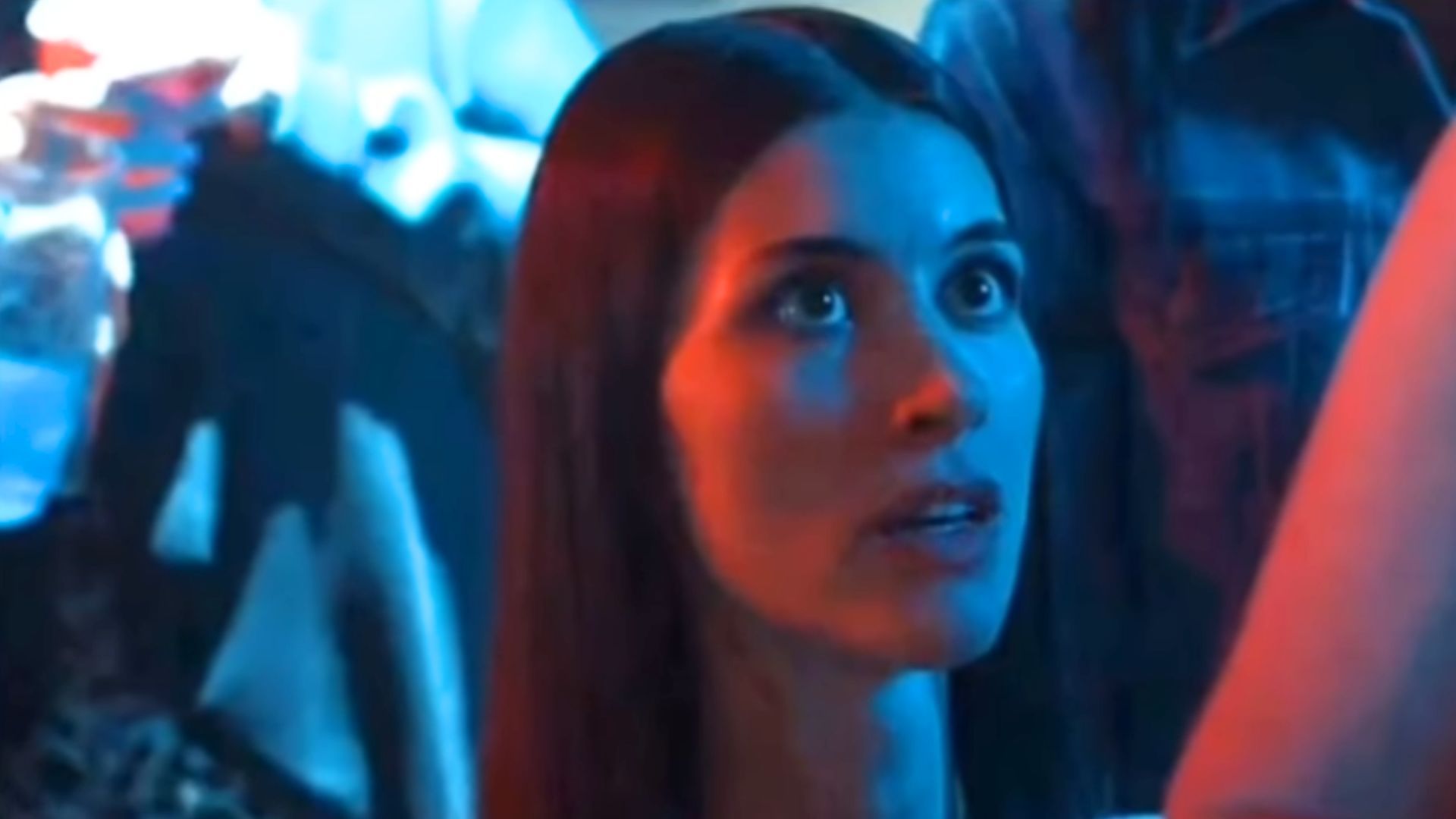 Isabelle Tate in 9-1-1: Nashville | Image via ABC