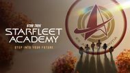 Star Trek: Starfleet Academy (Image via Star Trek)