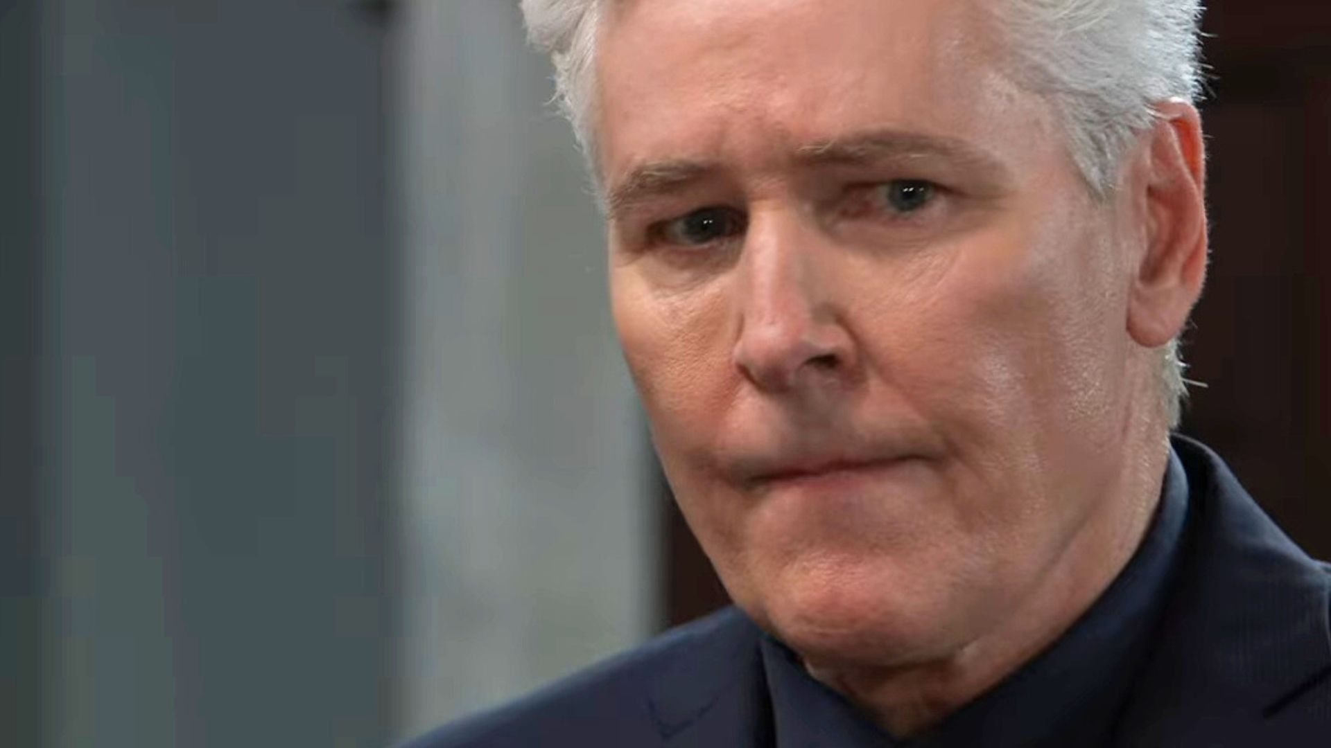 What is Marty really up to? | Image: ABC