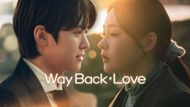 Way Back Love K-drama (Image via Viki)