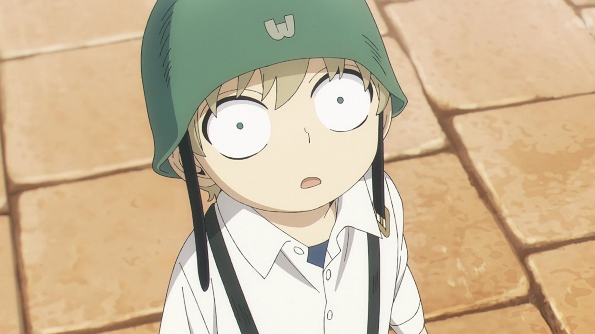 Spy x Family Season 3 Episode 2 (Image credit: Wit Studio and CloverWorks)