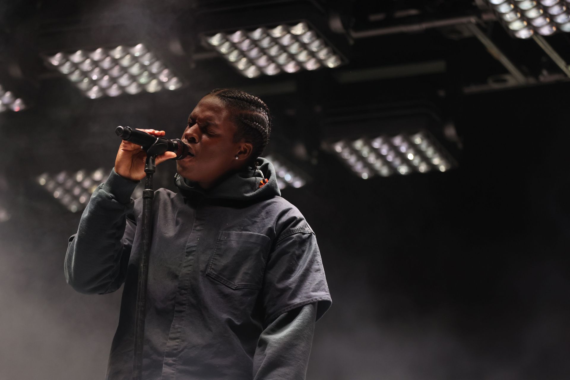 Camp Flog Gnaw - Source: Getty