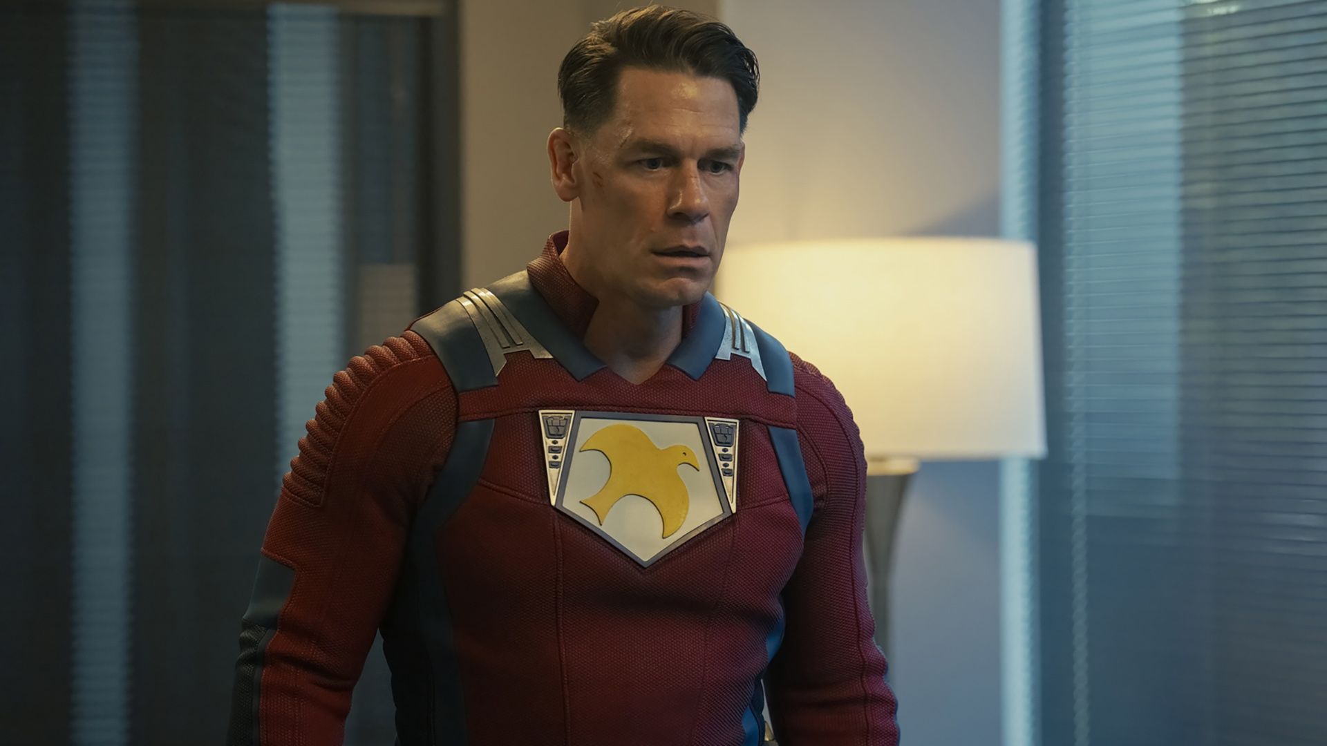Peacemaker Season 2 | Image via HBO MAX