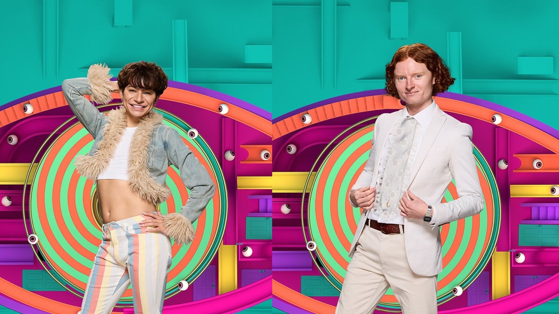 Big Brother UK
