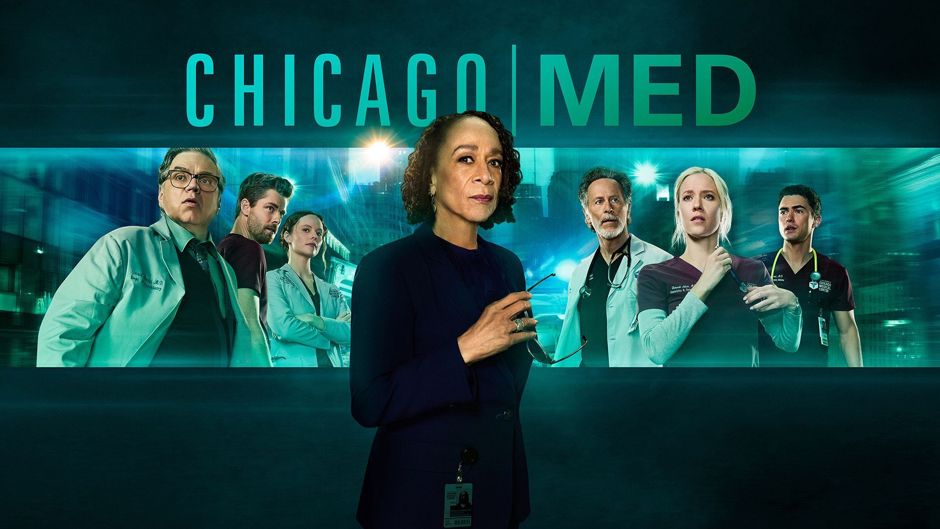 Chicago Med