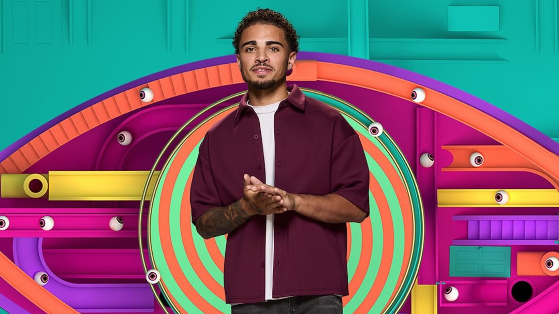 Big Brother UK