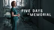 Five Days at Memorial | Image via Prime Video