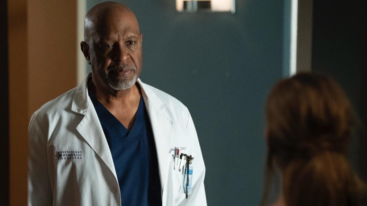 Grey&rsquo;s Anatomy | Image Source: ABC