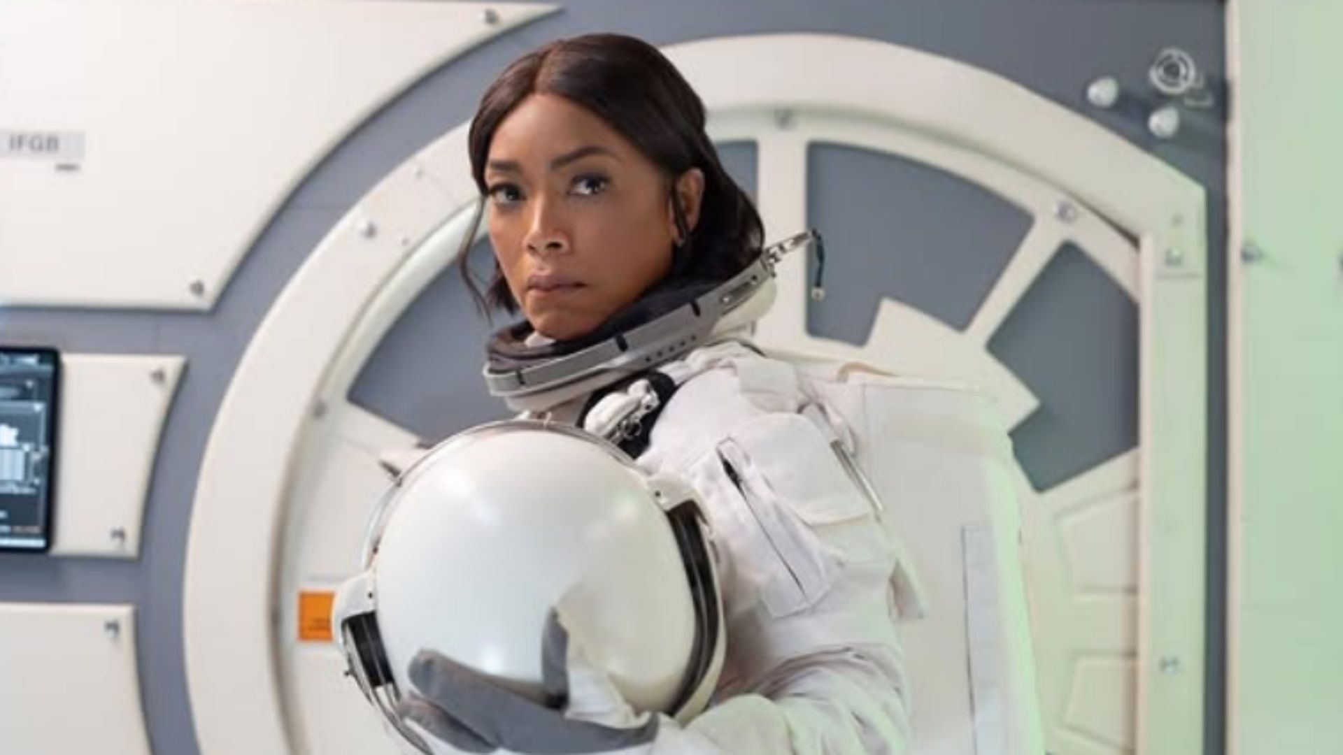 A still from 9-1-1 Season 9. (Image Via: Instagram/@911onabc)