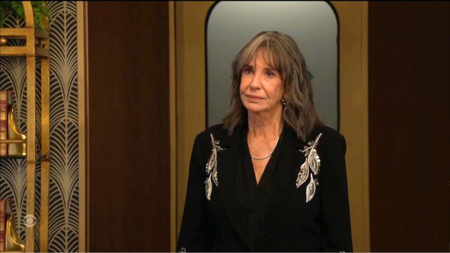 Jess Walton and her return as Jill has given The Young and the Restless a shot in the arm | Image: