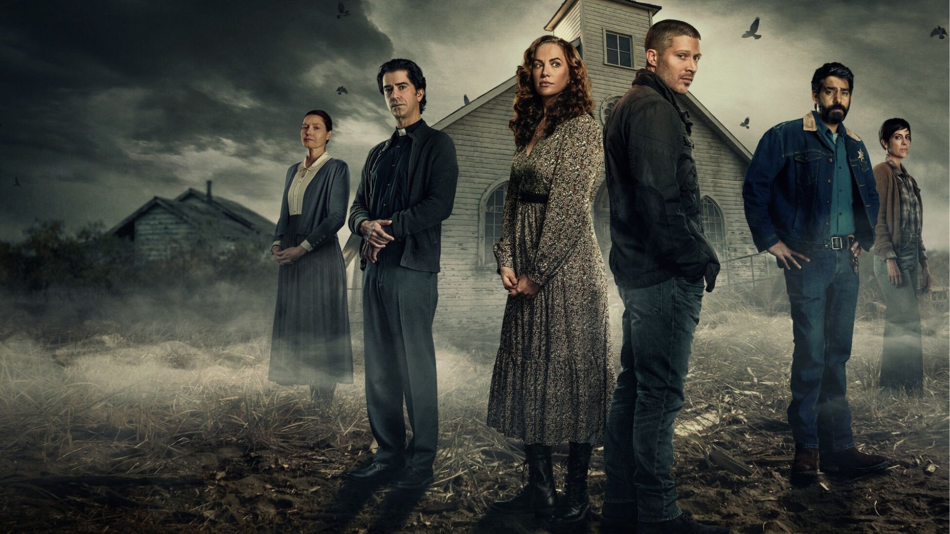 Midnight Mass (Image Source: Netflix)