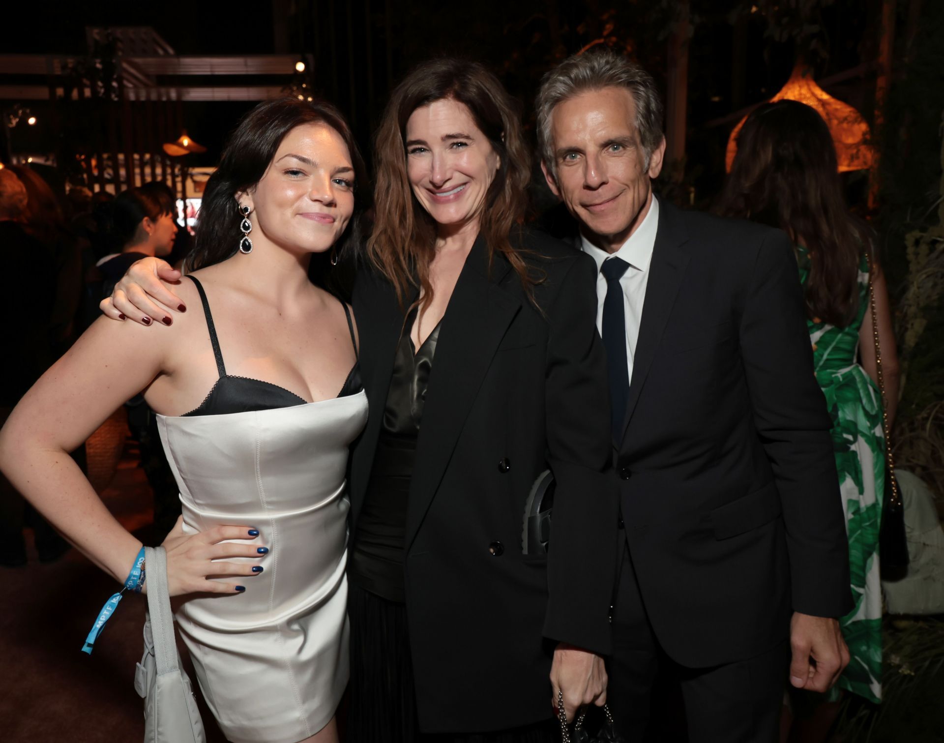 MPTF&#039;s 19th Annual Evening Before (Image via Getty)