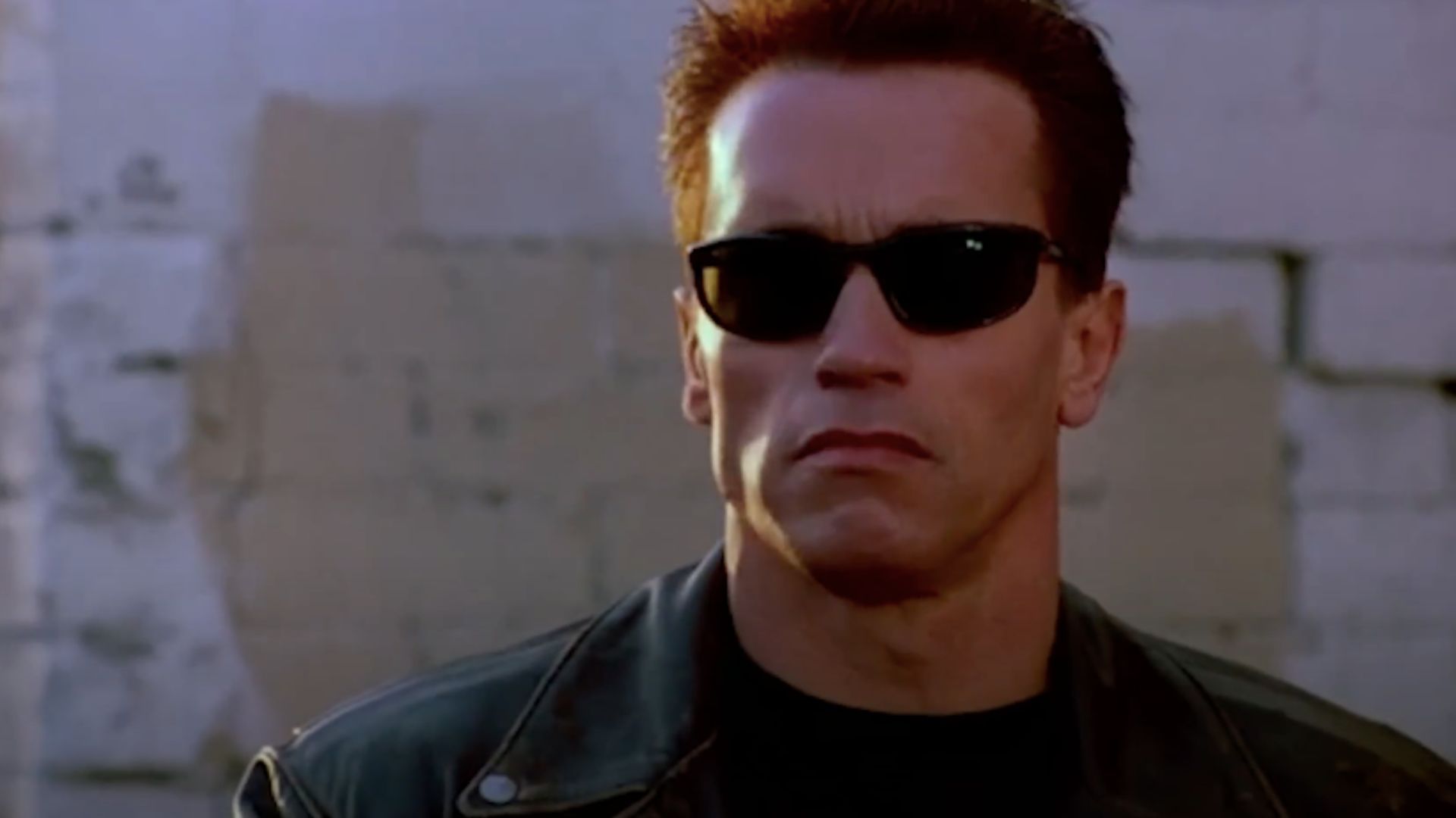 A still of Arnold Schwarzenegger in 