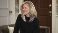 General Hospital's Laura Wright as Carly. | Image Source: ABC