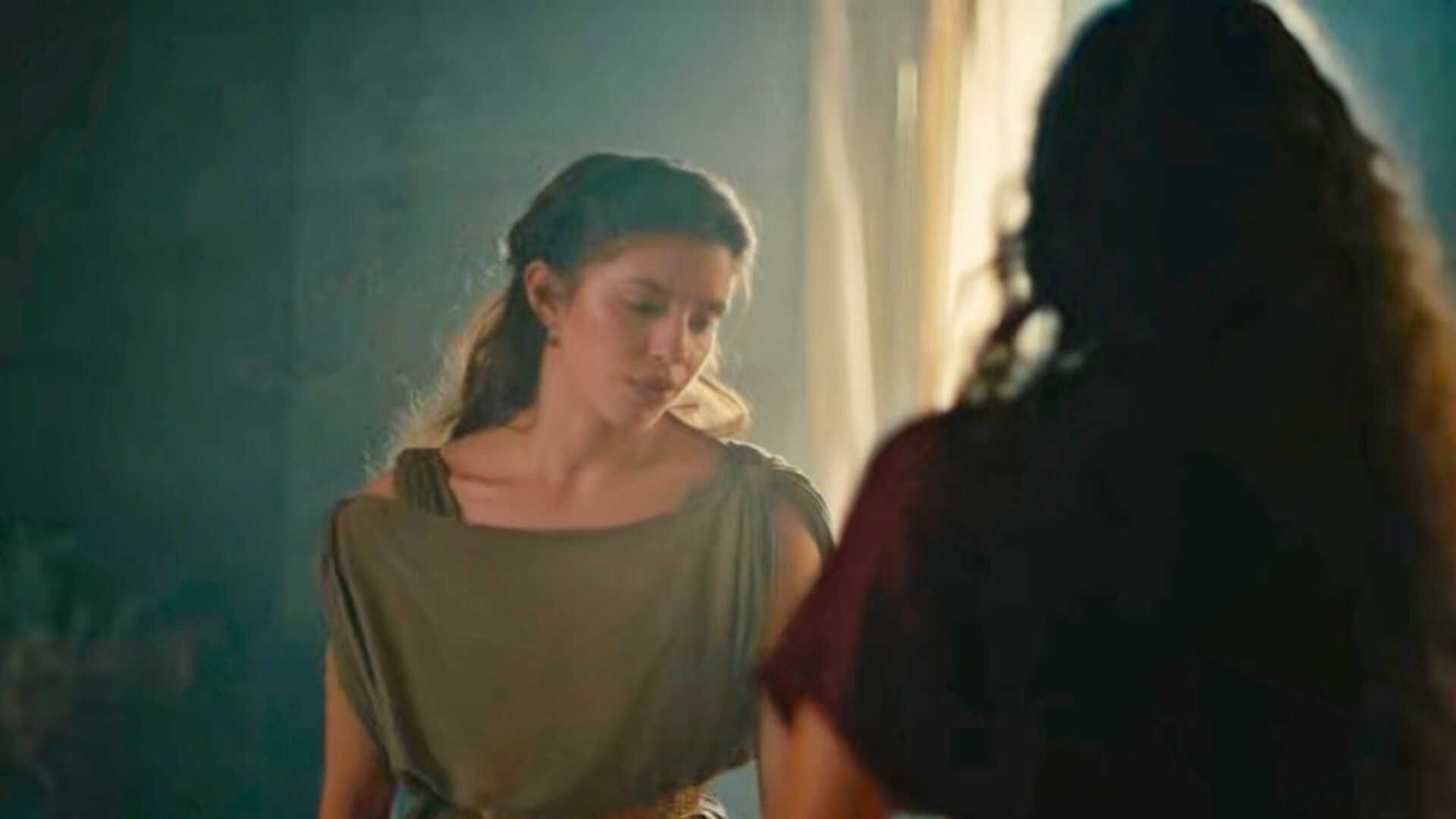 House of David Season 2 | Image Via: Lionsgate Television