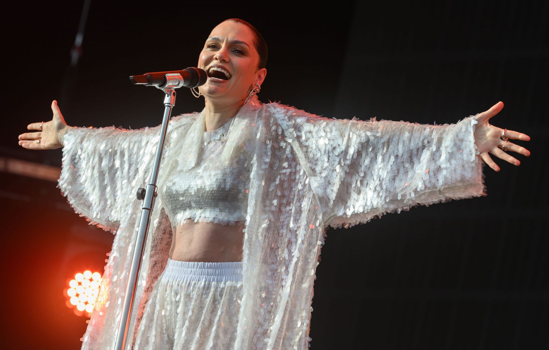 Radio 2 In The Park 2025 - Source: Getty