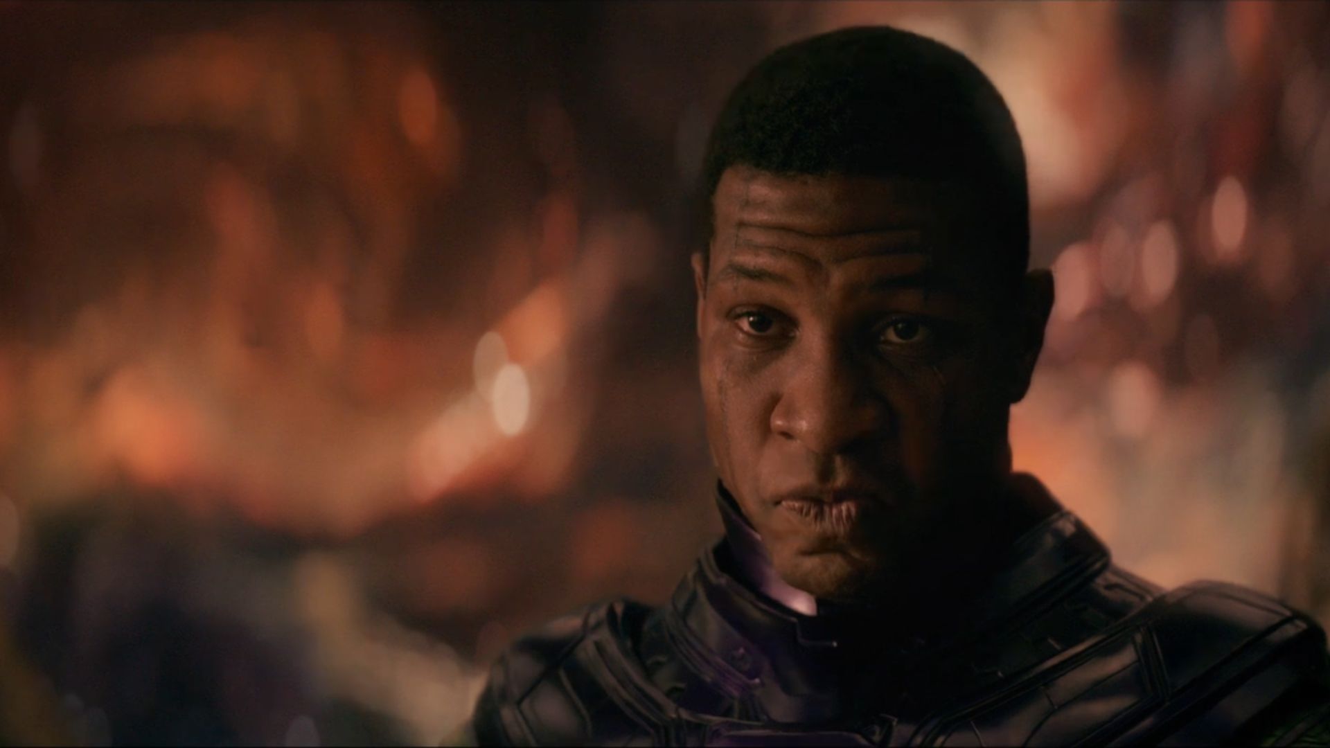 Kang in Ant-Man and The Wasp: Quantumania | Image Via: Marvel Entertainment