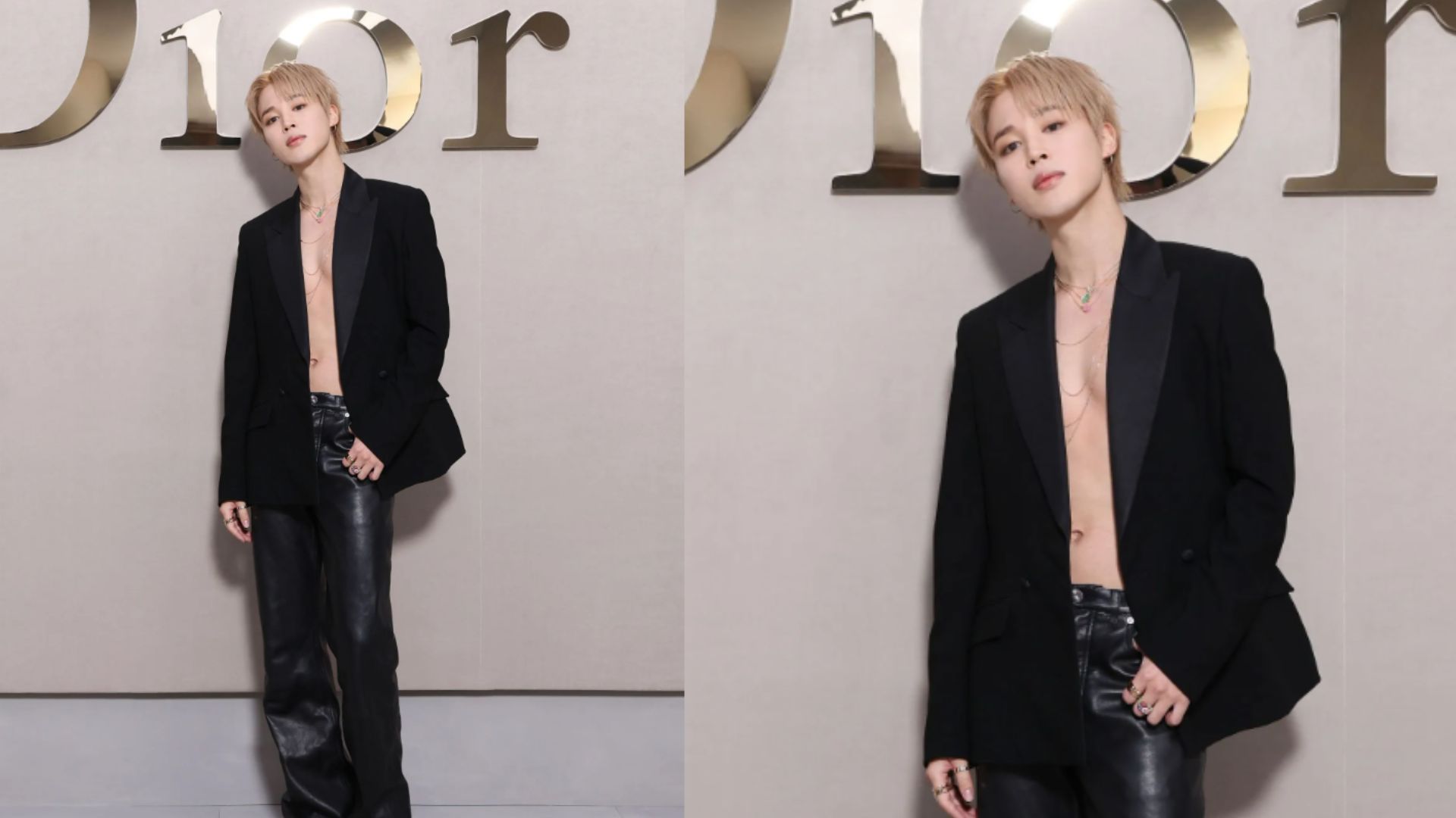 Christian Dior: Photocall - Paris Fashion Week - Womenswear Spring/Summer 2026 - Source: Getty