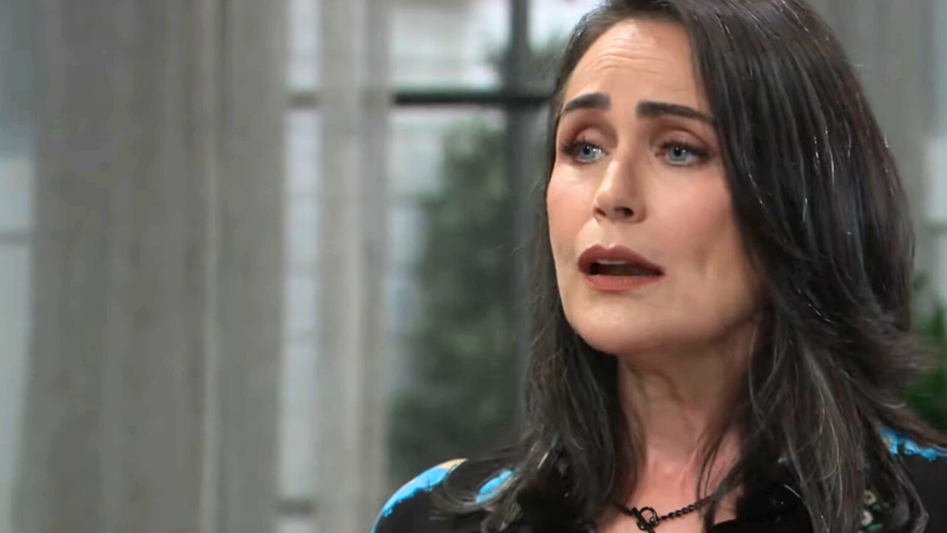 Lois meets with Brook Lynn on General Hospital | Image: ABC