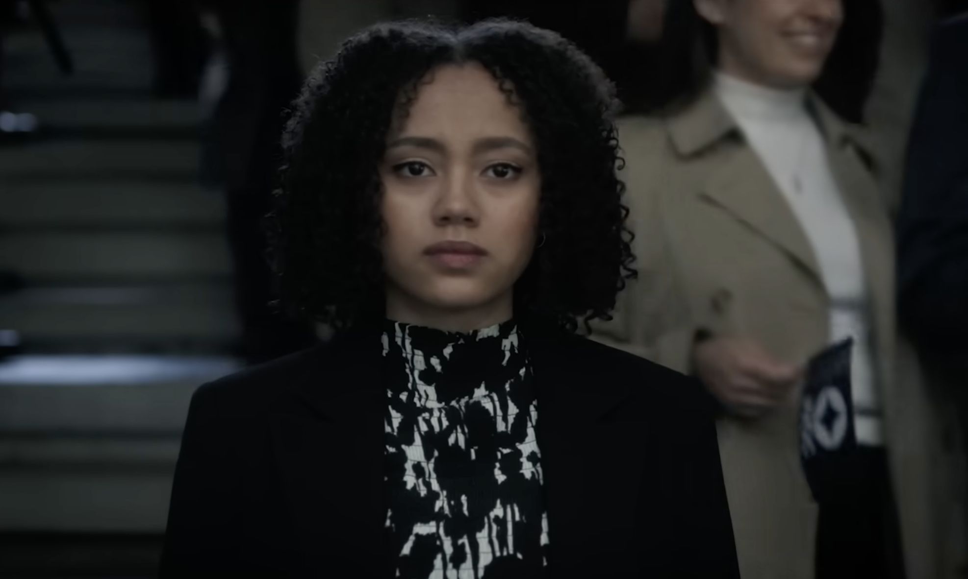 Will Invasion Season 4 happen? (Image Via Apple TV)