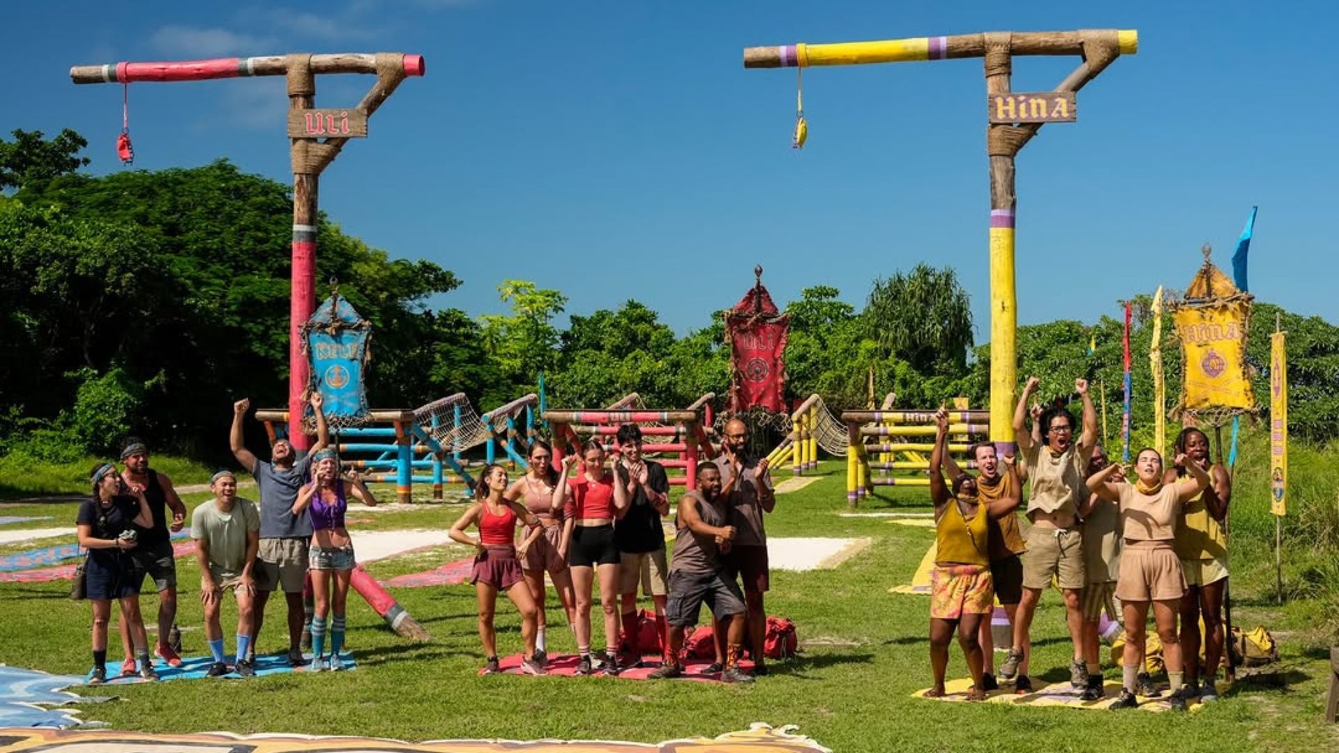 Survivor Season 49 Episode 3 Recap