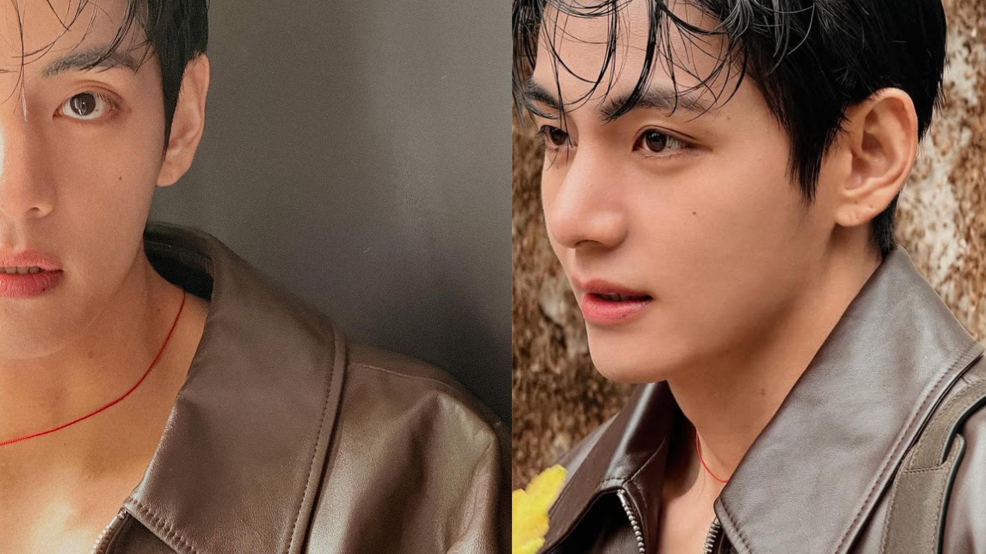 BTS&rsquo; Taehyung&rsquo;s red necklace sparks massive demand &mdash; CCNMade issues shipping delay update