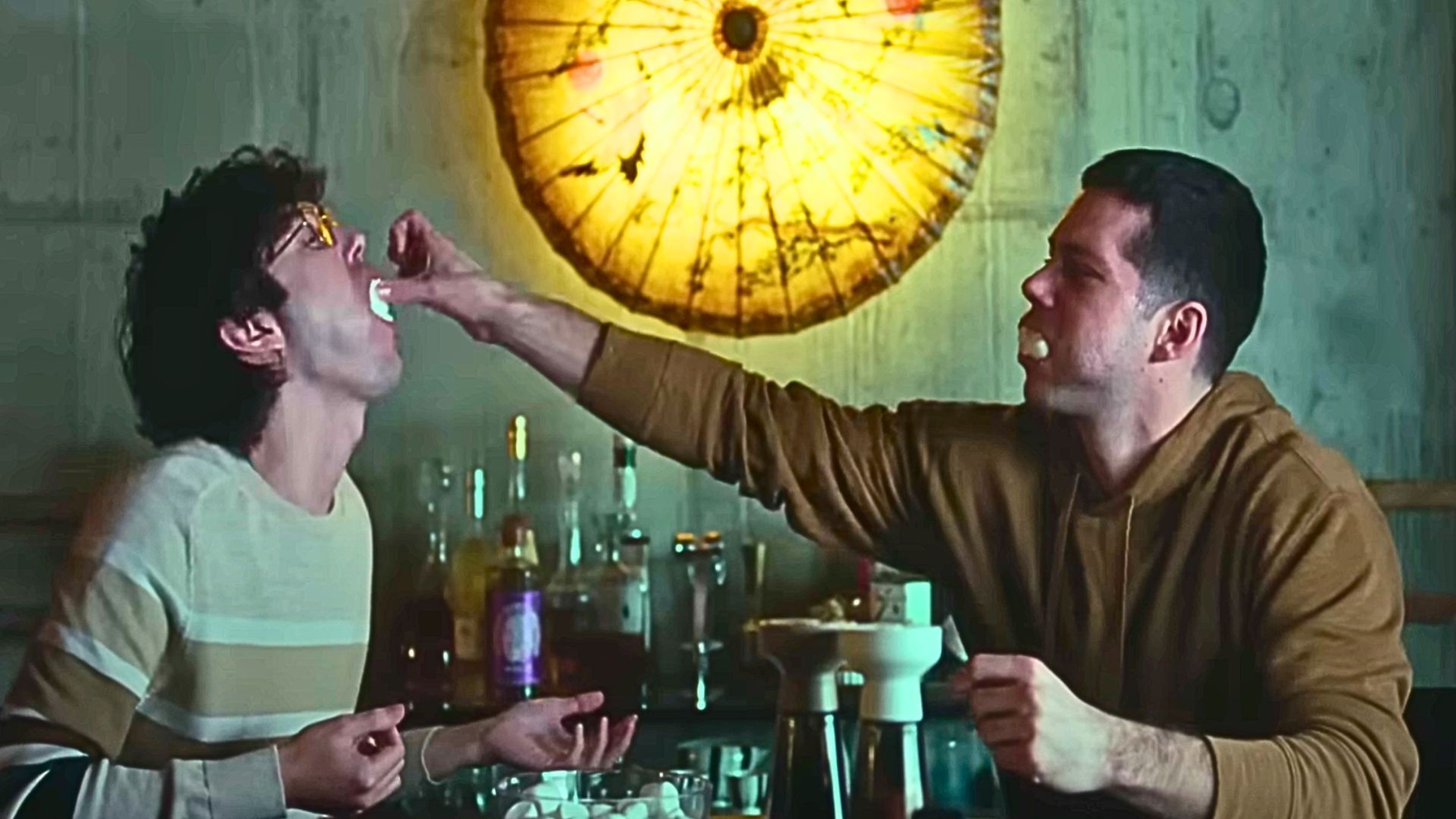 Twinless | Image Via: Sony Pictures Releasing International
