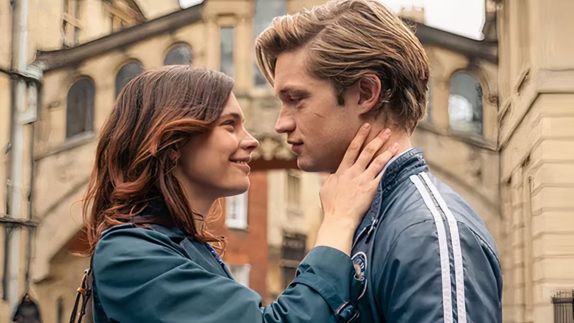 Maxton Hall - The World Between Us Season 2 (Image via Prime Video)