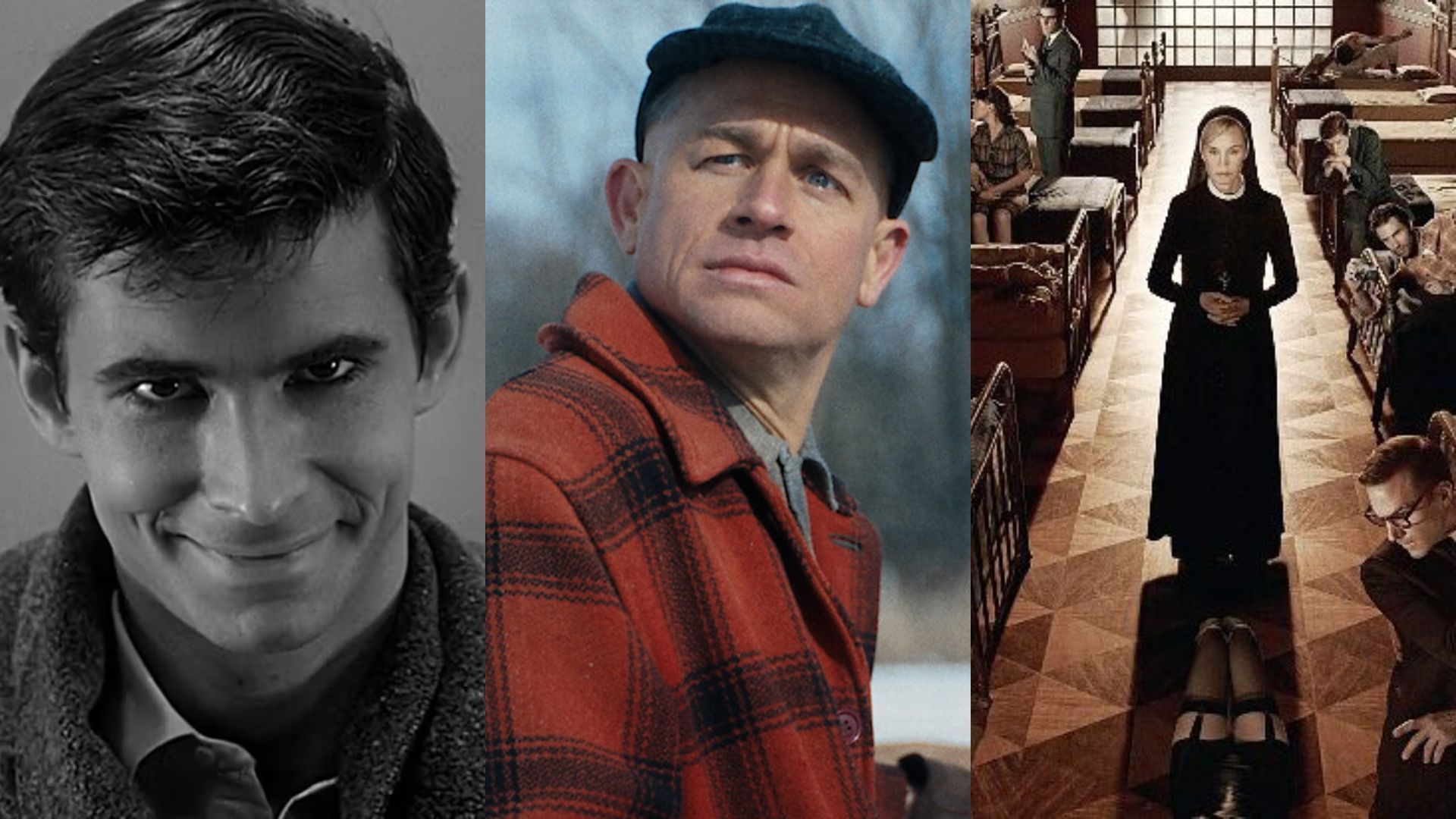 From Psycho to American Horror Story, here are 5 movies and TV shows inspired by Ed Gein ahead of Netflix&rsquo;s Monster (Images via Prime Video and Netflix)