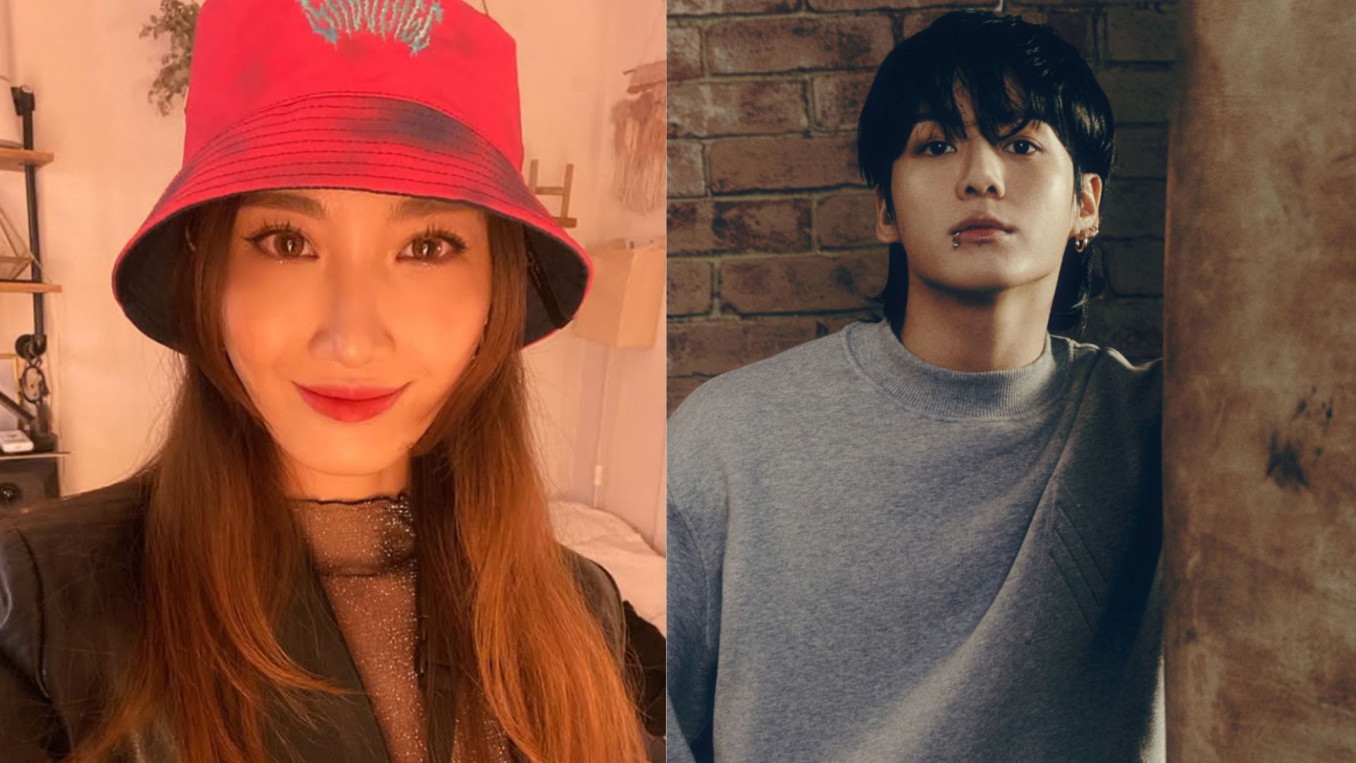 K-pop Demon Hunters&rsquo; voice actress EJAE expresses admiration for BTS&rsquo; Jungkook