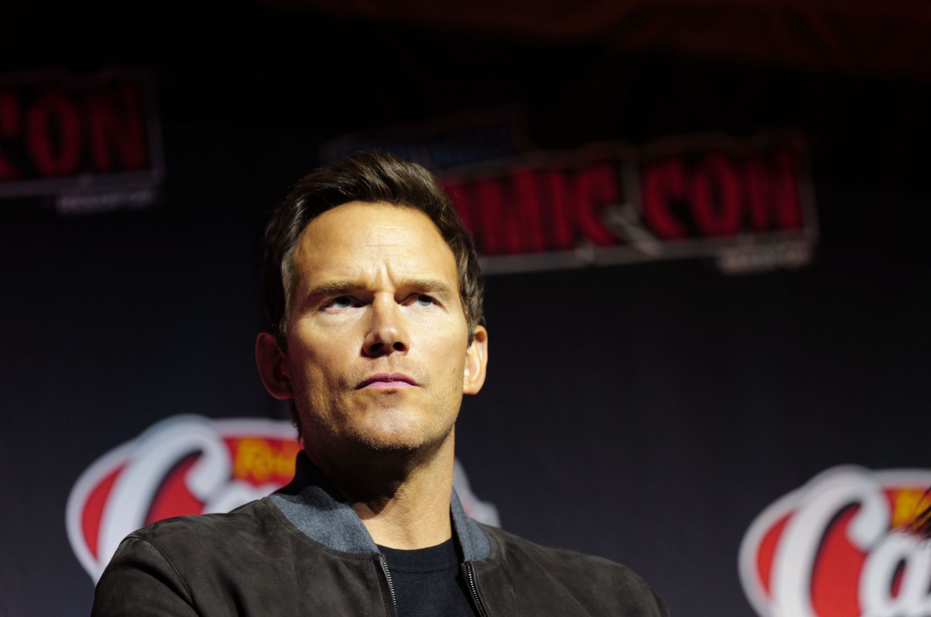 New York Comic Con 2025 - Day 1 - Source: Getty
