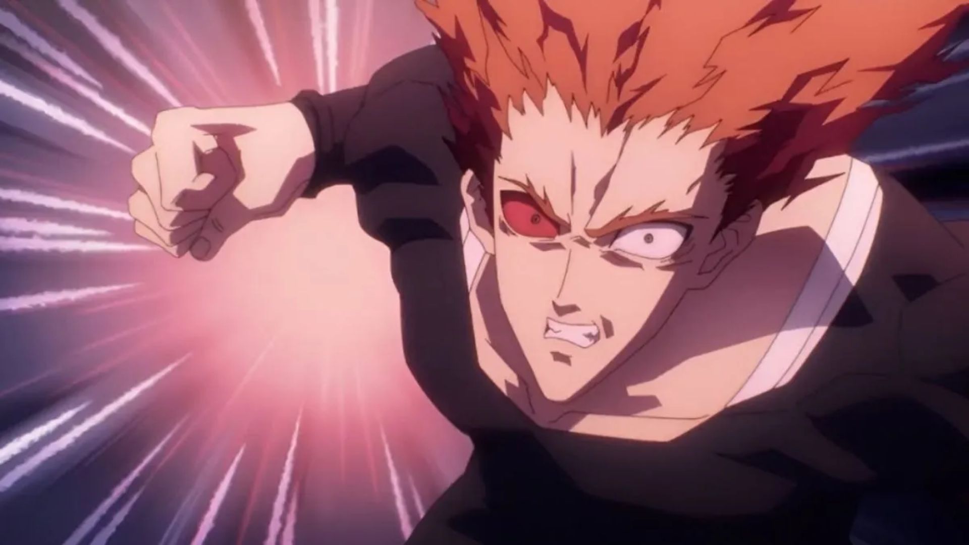 Garou (Image Credits: J.C.Staff)