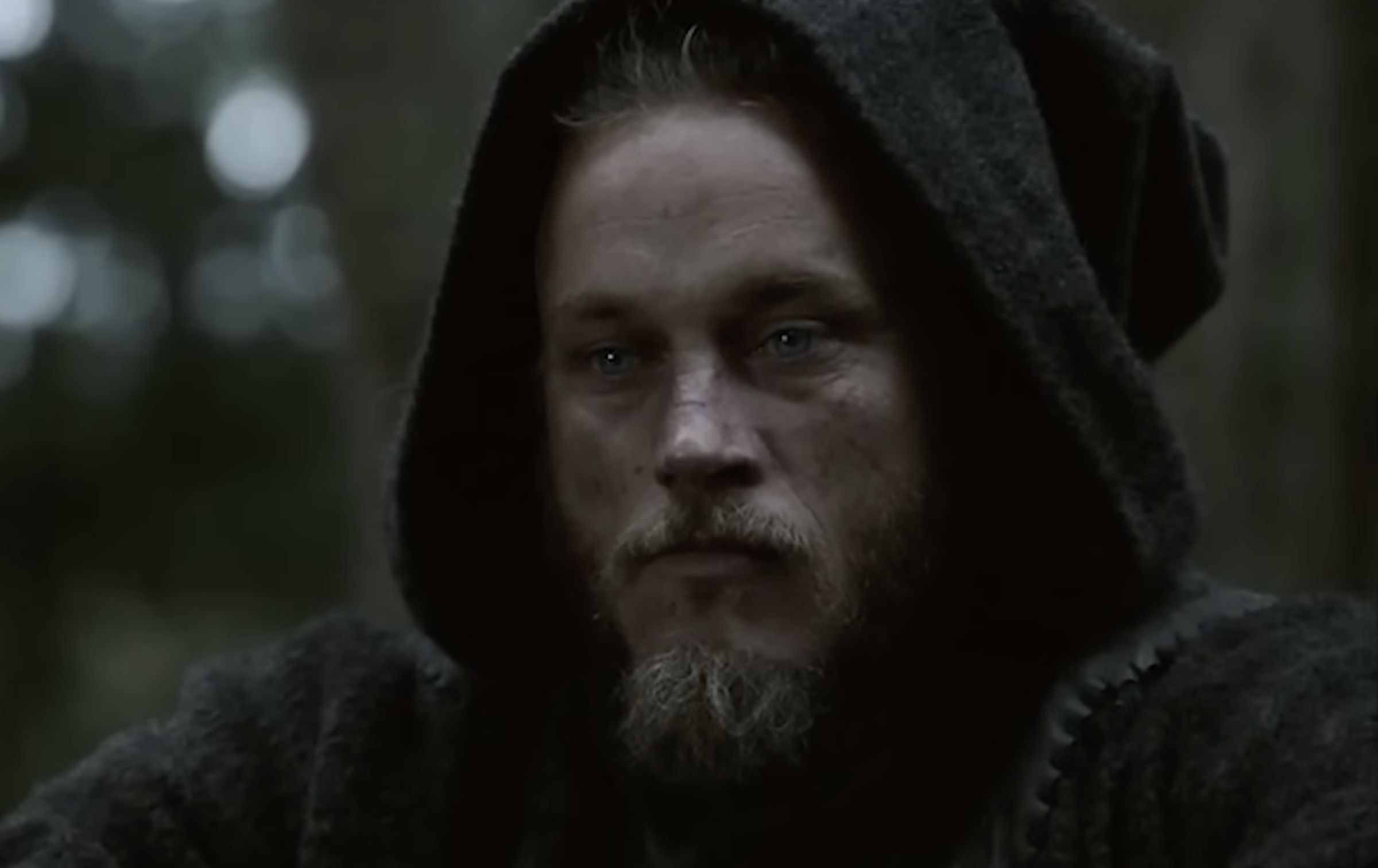 Vikings cast and characters guide (Image via History TV)