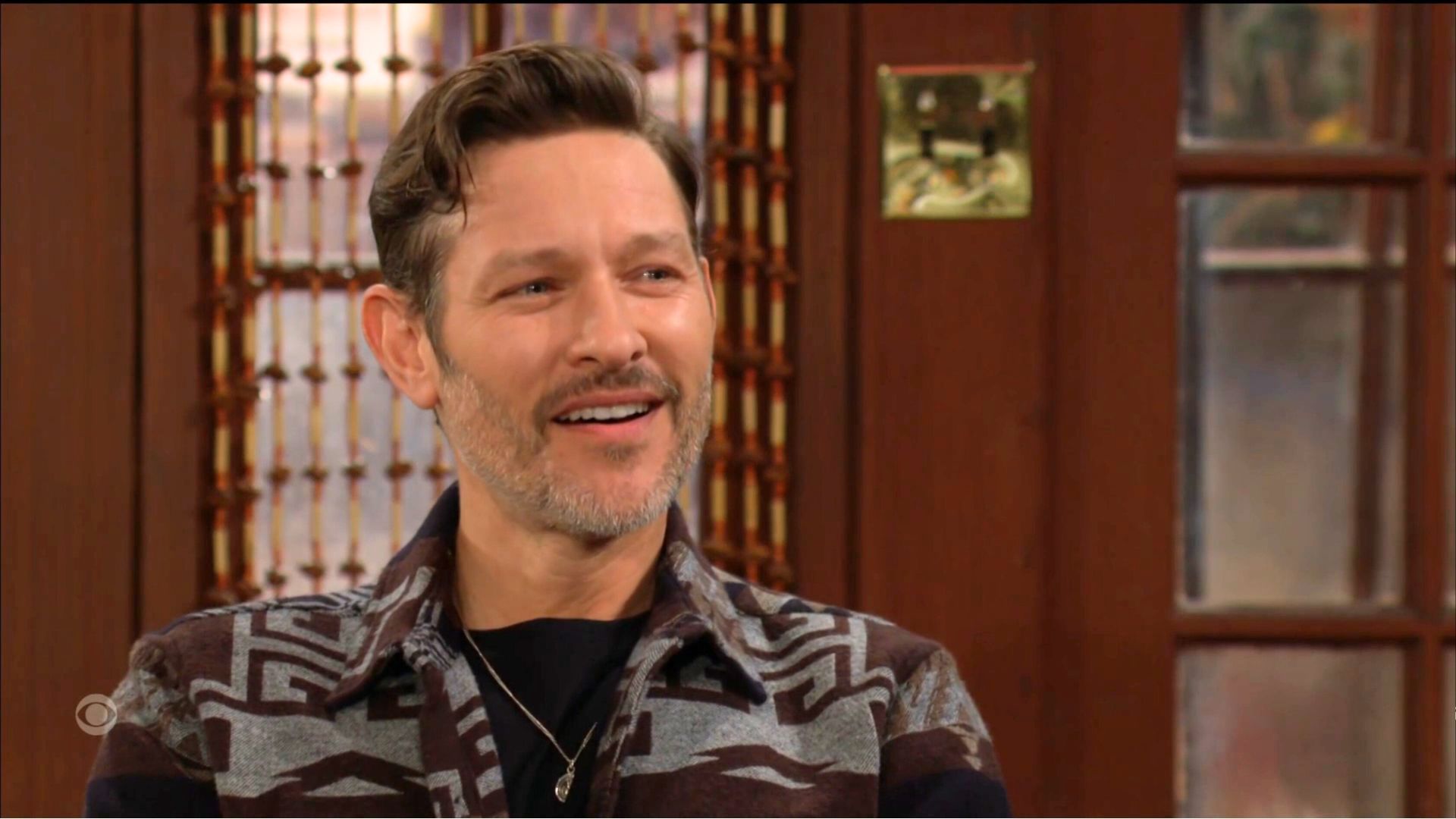 Michael Graziadei plays Daniel Romalotti on The Young and the Restless | Image: CBS