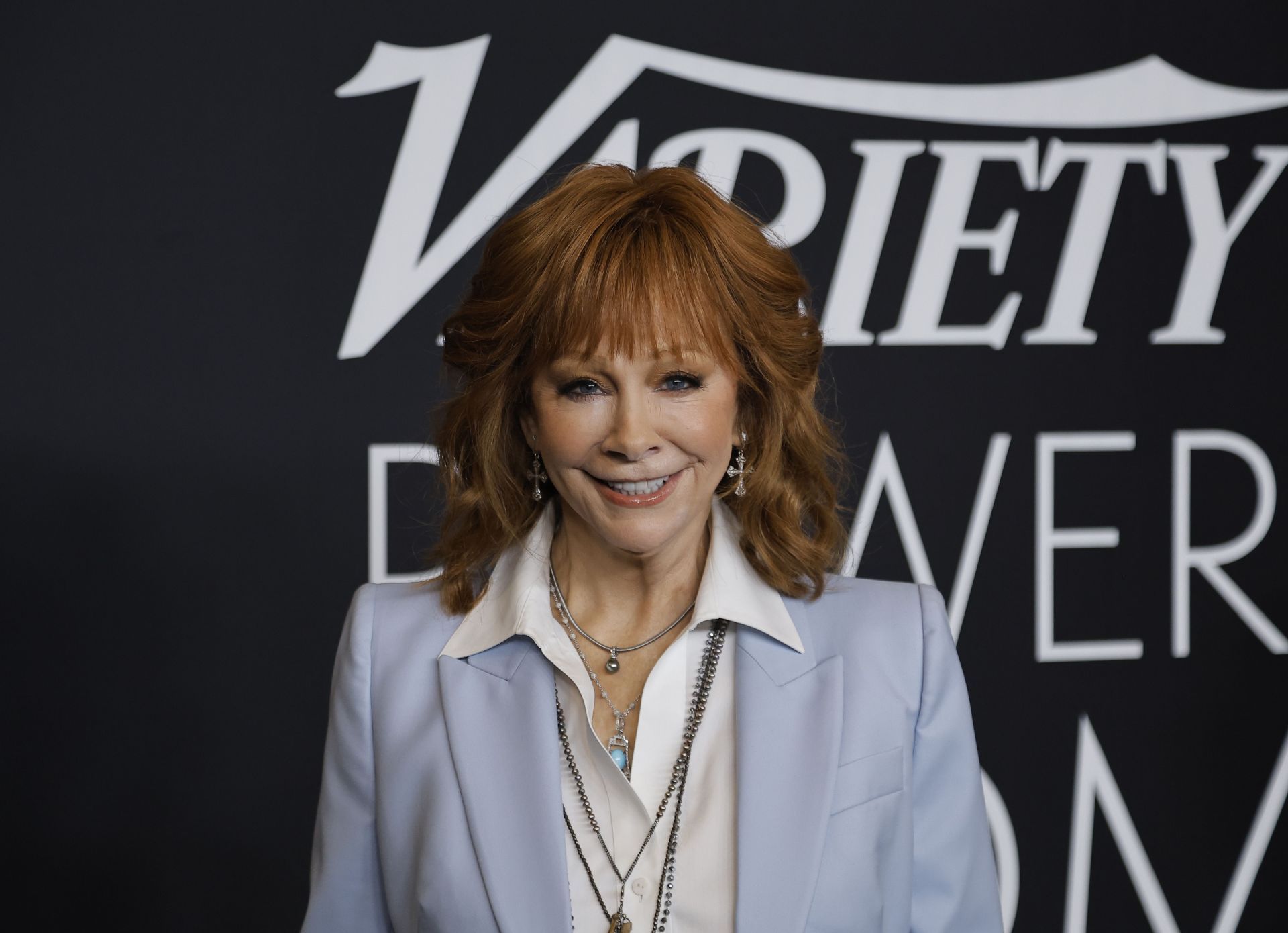 Variety Power Of Women: Nashville - Arrivals - Source: Getty
