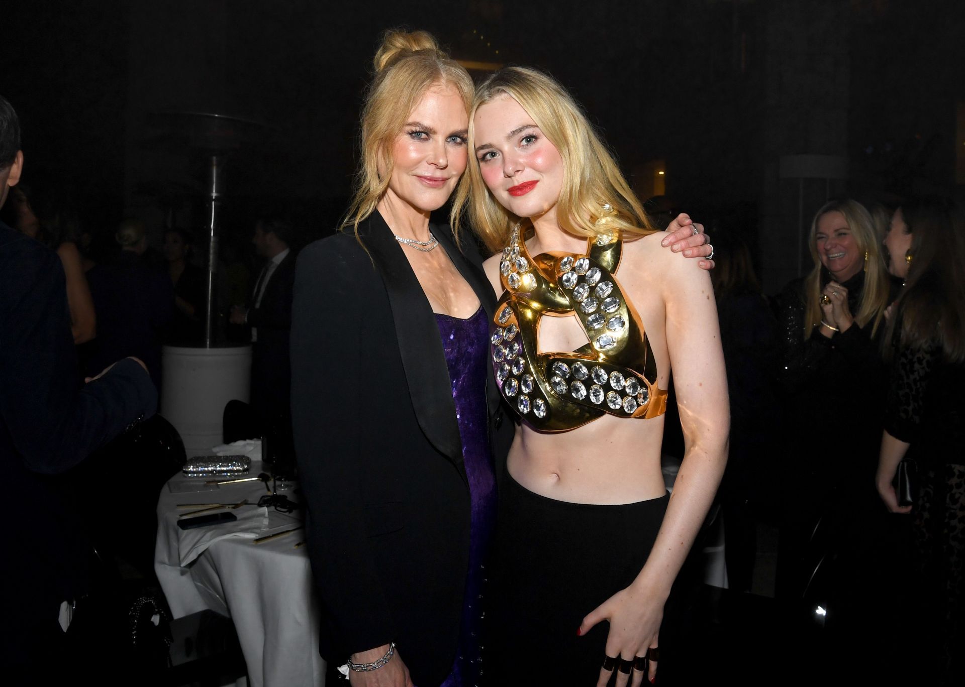 2021 InStyle Awards At The Getty Center - Source: Getty