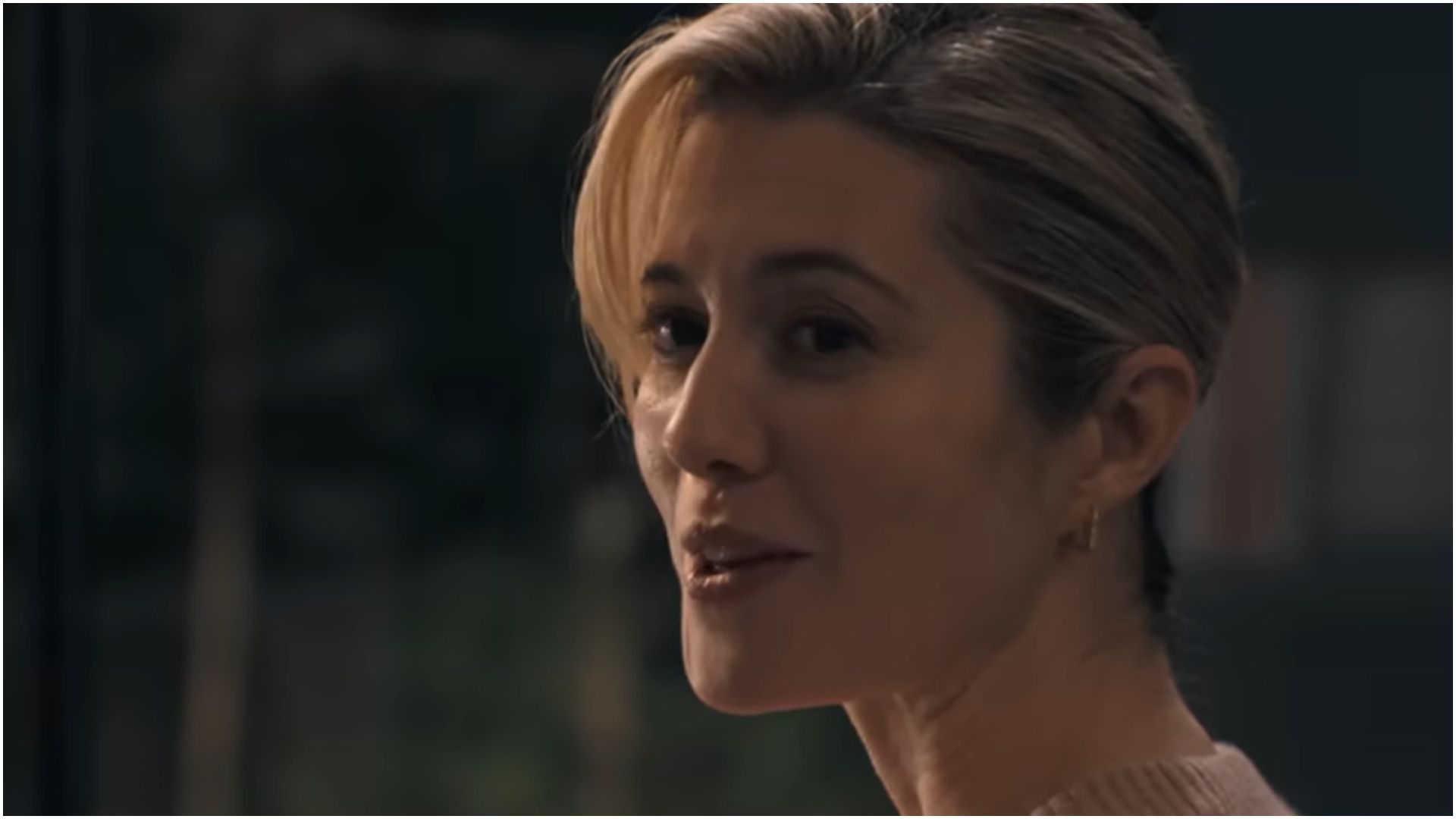 A still from The Hand That Rocks the Cradle | Image via Hulu