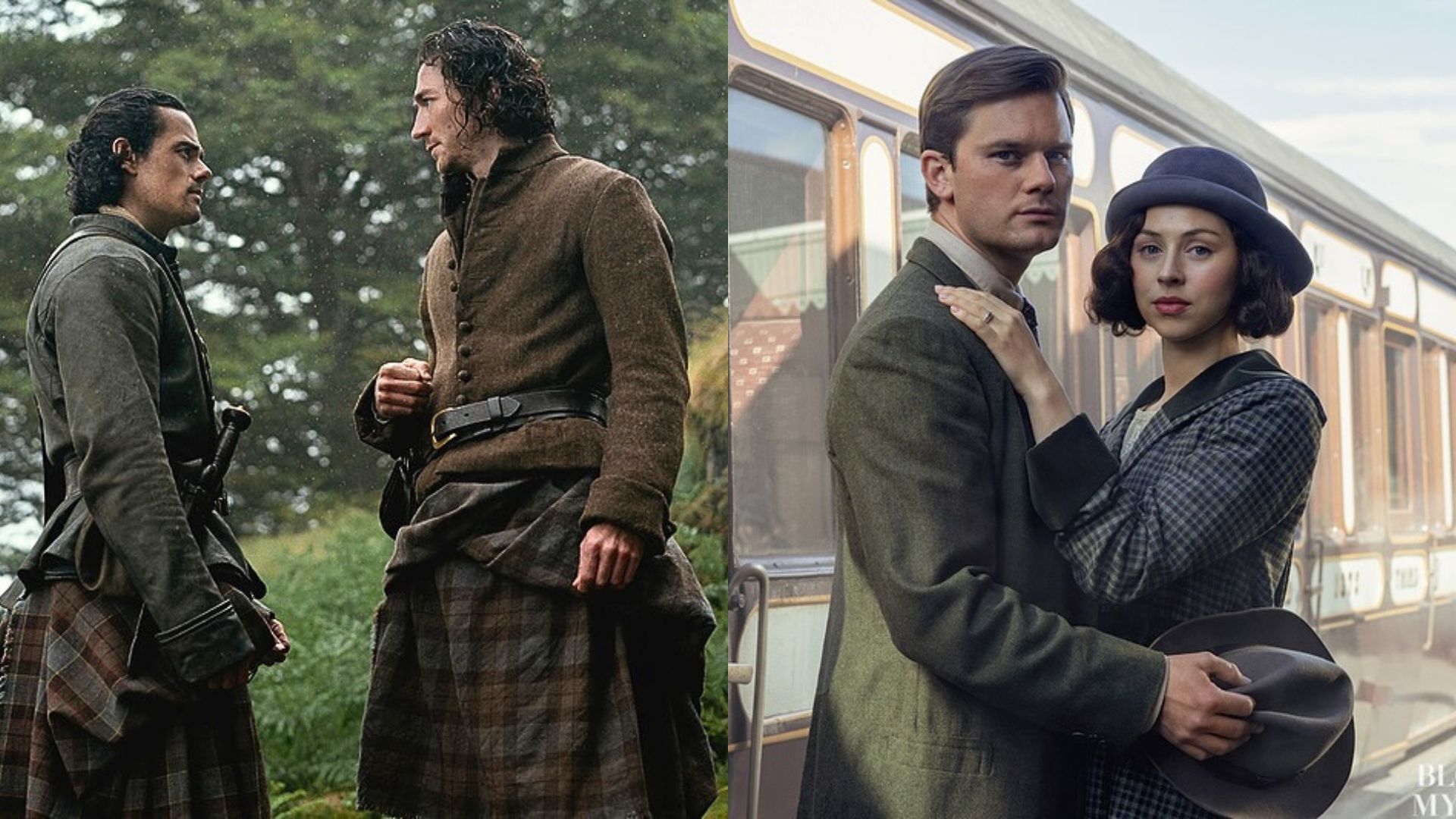 Outlander: Blood of My Blood finale ending explained (Images via Instagram/@outlander_starz)