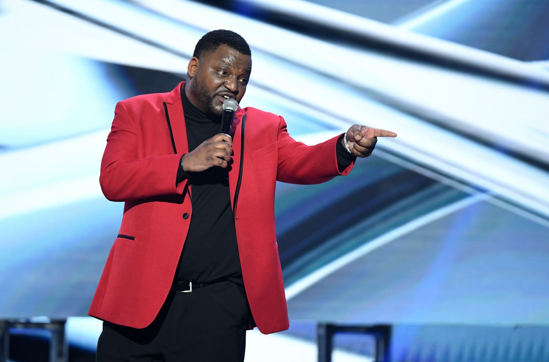 2020 Adult Video News Awards - Show - Source: Getty
