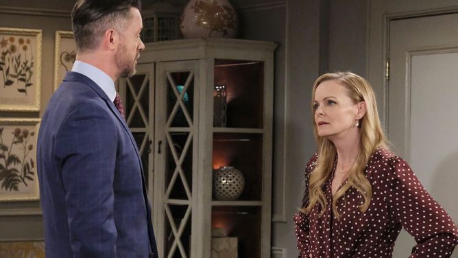 Days of our Lives Daily Spoilers: Days of our Lives daily spoilers update  for everyday