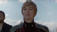 Lena Headey as Cersei (Image via YouTube/GameofThrones)