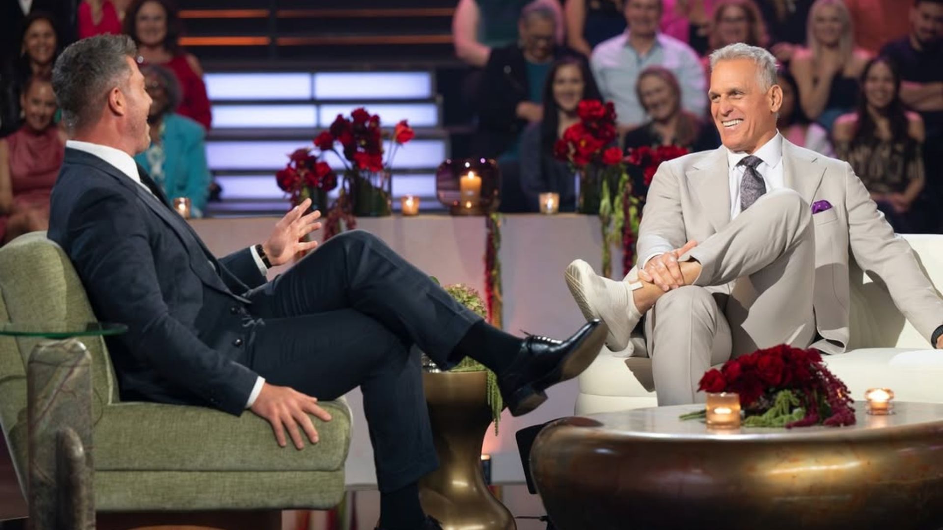 The Golden Bachelor Season 2 Episode 7 Recap