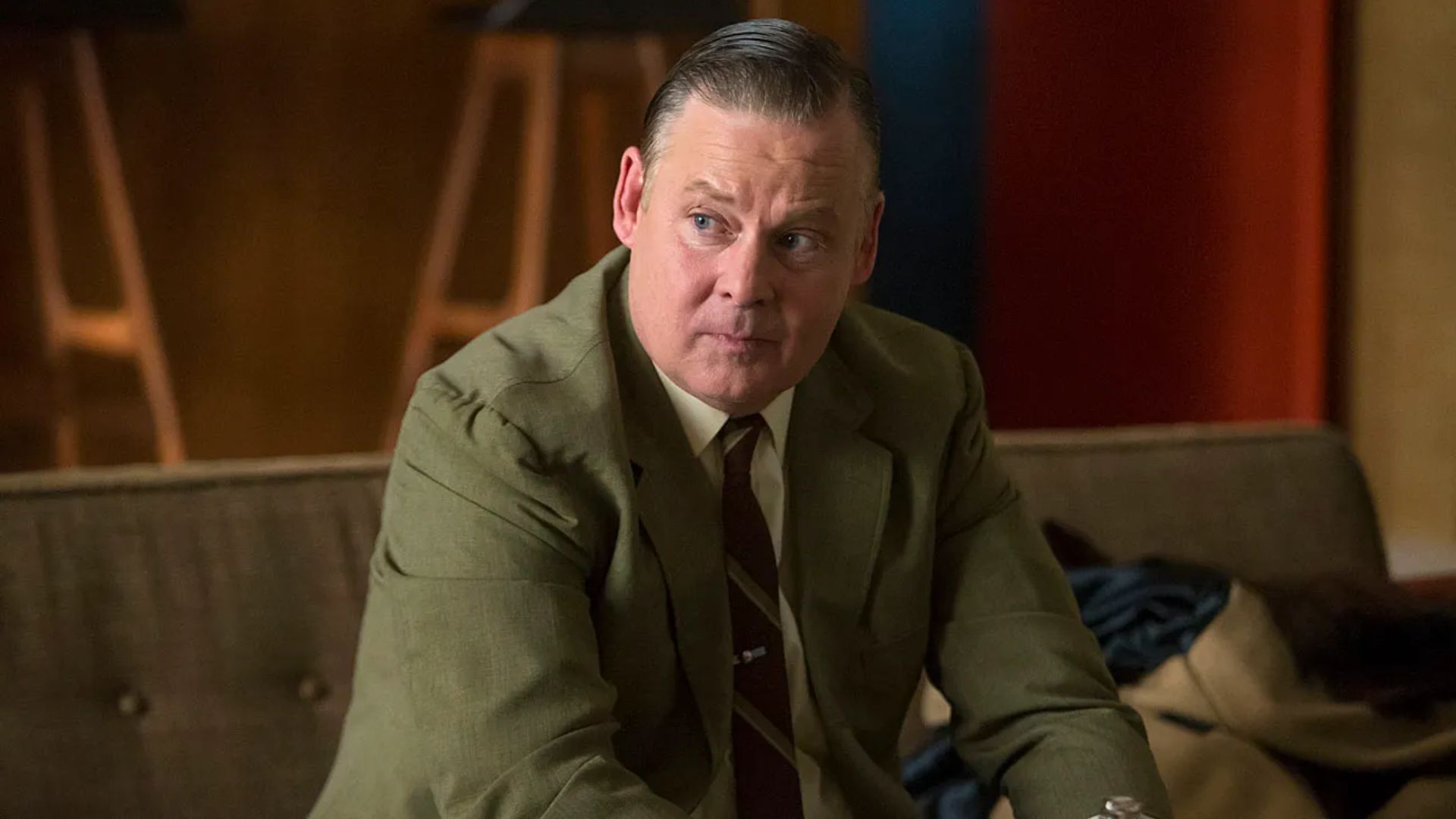 Joel Murray in Mad Men | Image via Prime Video 