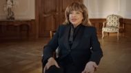Tina Turner | Image via YouTube/HBO