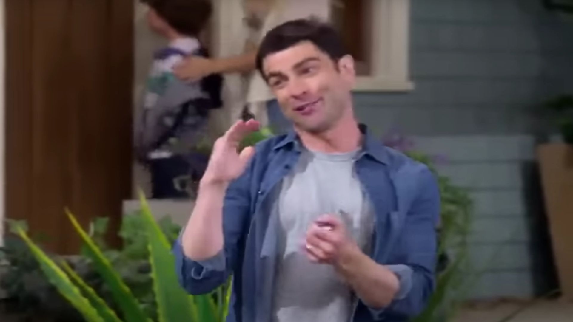 The Neighborhood | Image Via: CBS Studios
