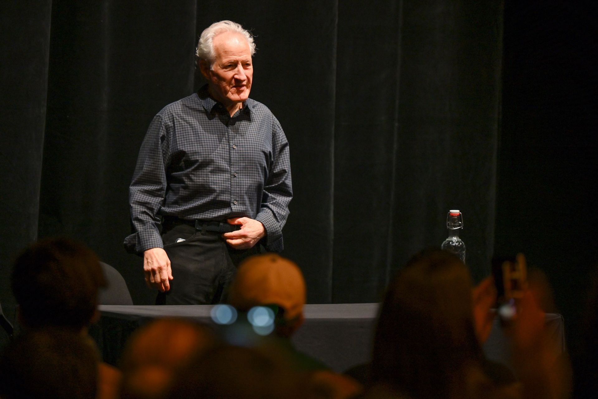 Michael Mann