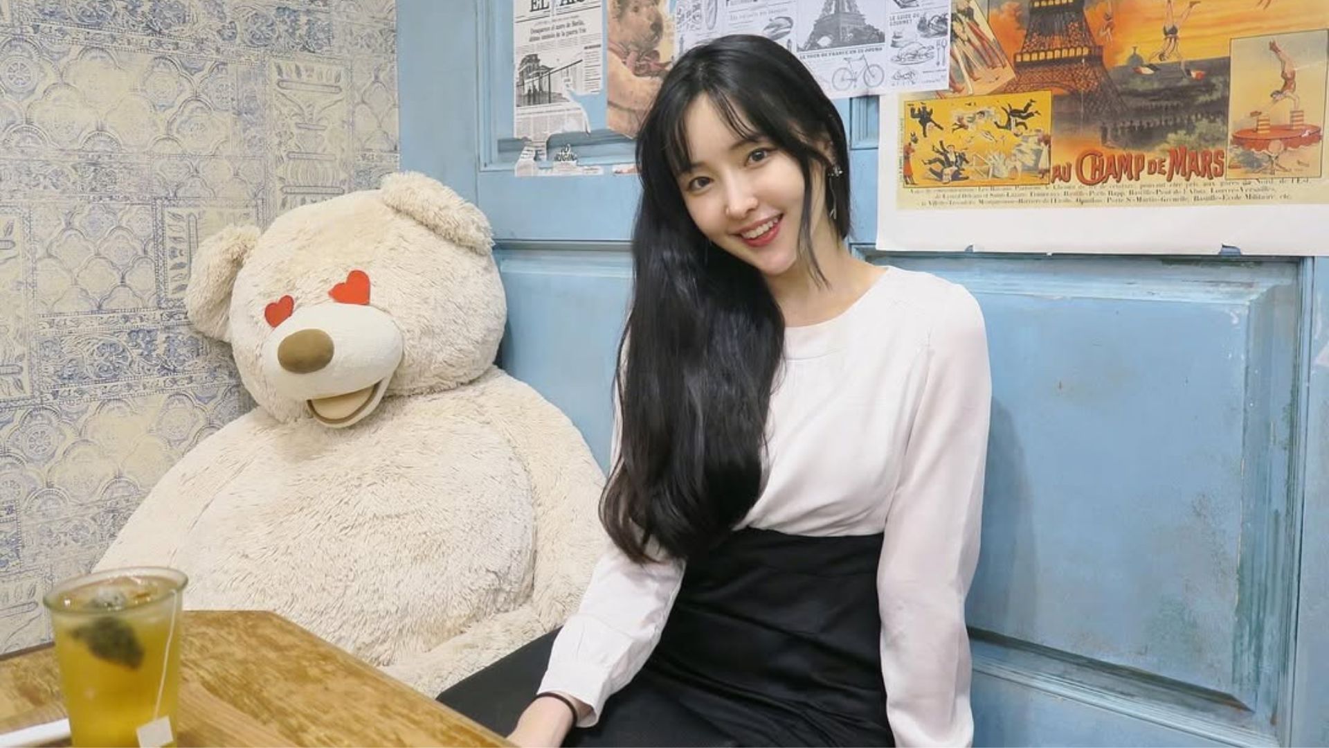 Yoon Ji-Ah (Image via Instagram/z10r2)