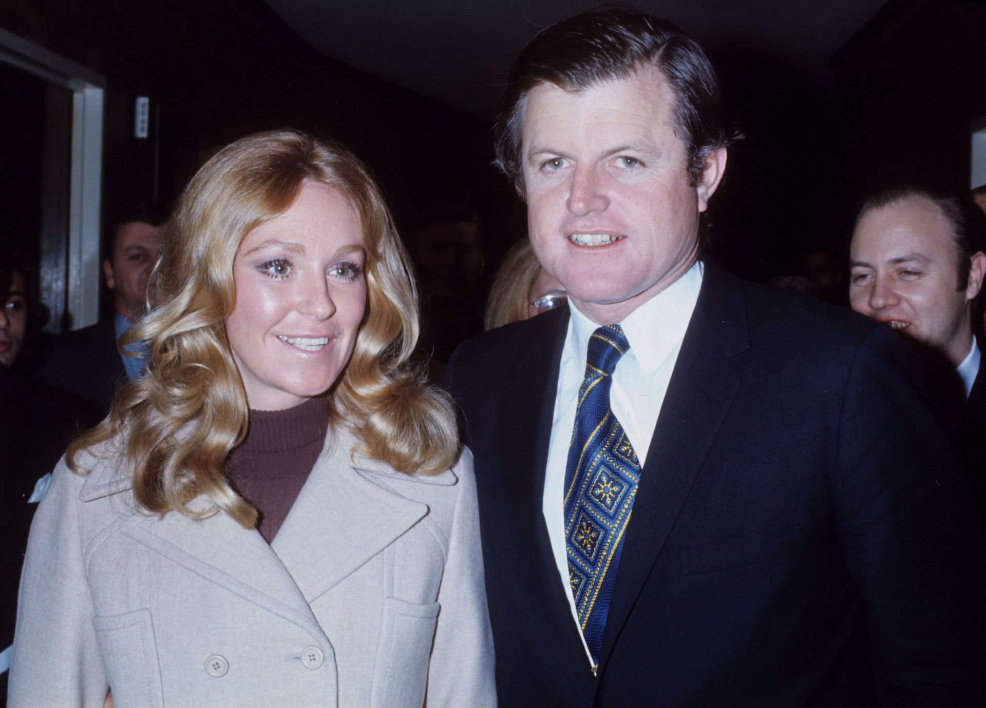 Tom Wargacki Archive - Source: Getty