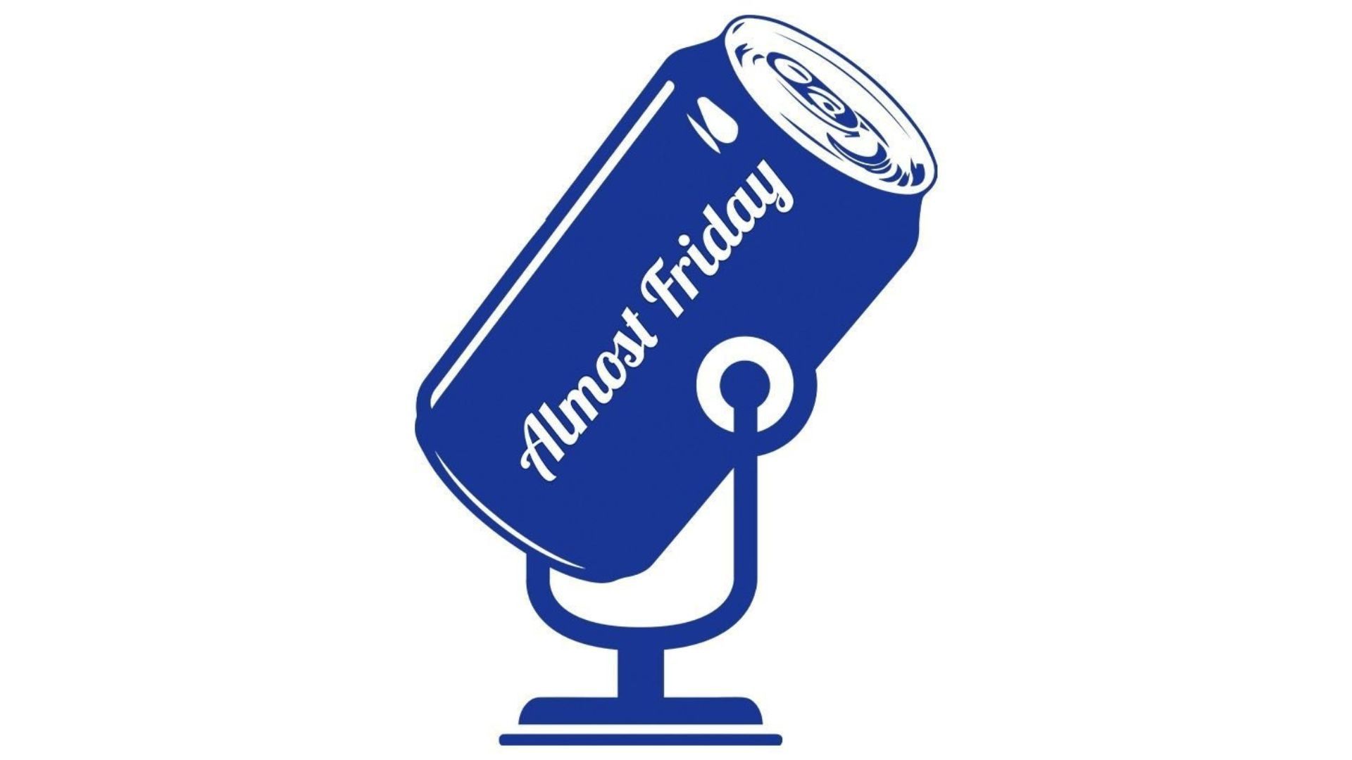 Almost Friday (Image via Instagram/ almostfridaypod)