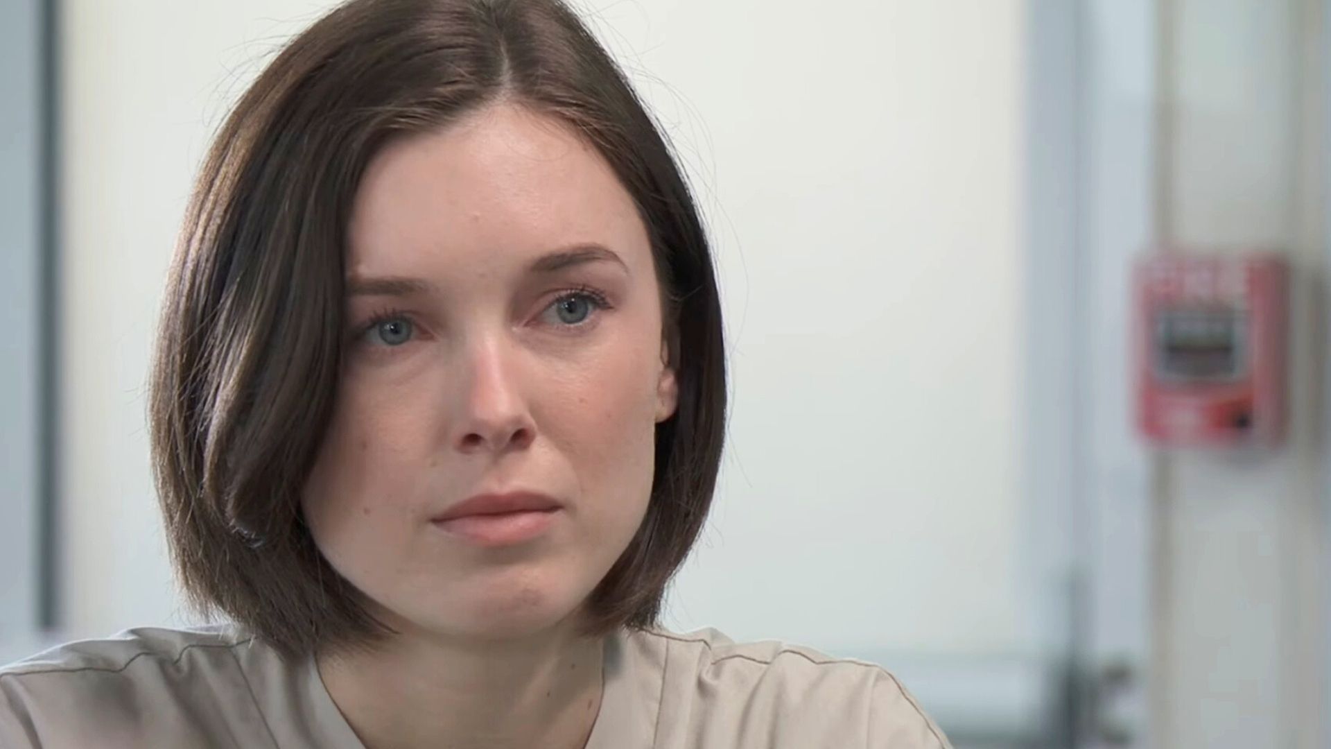 Willow meets with Alexis on General Hospital | Image: ABC